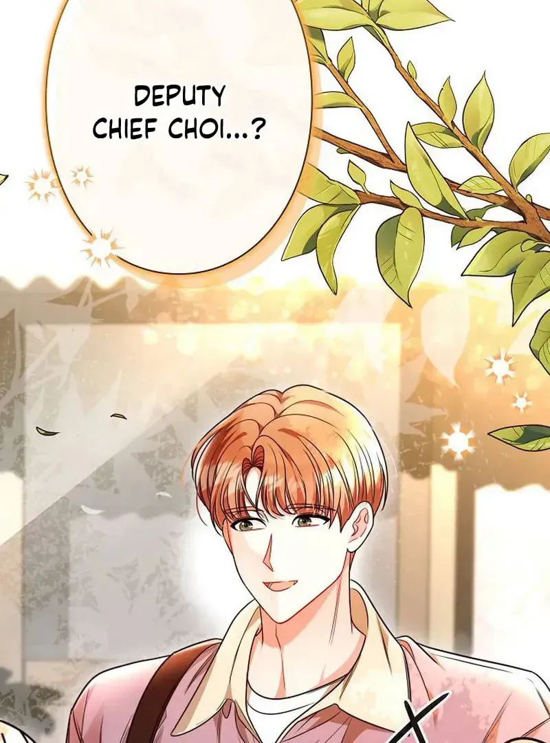 The Perfect Man's Secret Chapter 28 page 129 - 