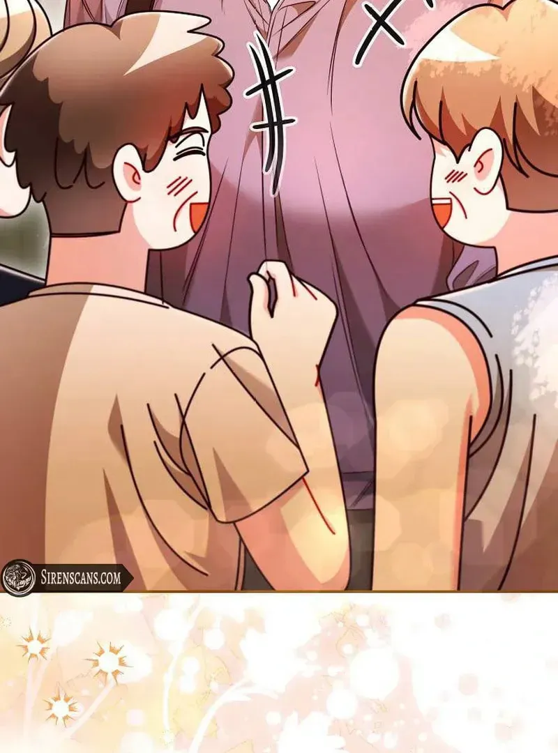 The Perfect Man's Secret Chapter 28 page 130 - 