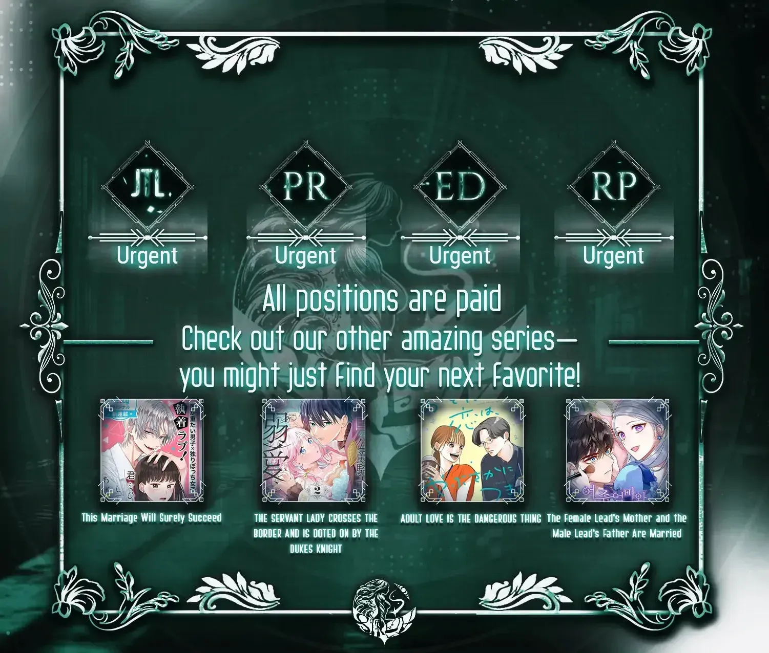 The Perfect Man's Secret Chapter 28 page 134 - 