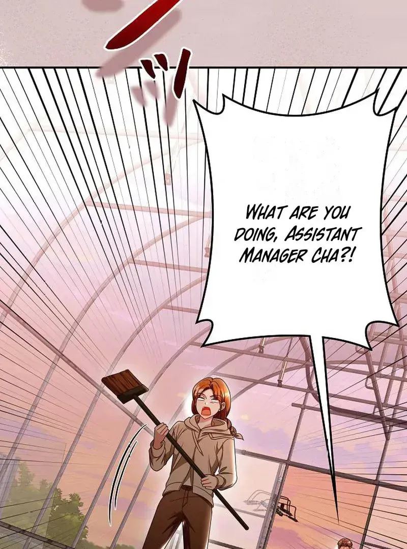 The Perfect Man's Secret Chapter 28 page 18 - 