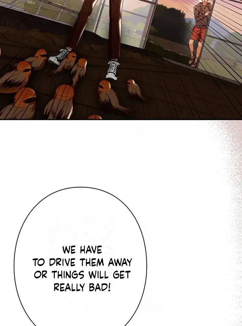 The Perfect Man's Secret Chapter 28 page 19 - 