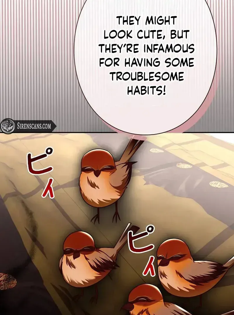 The Perfect Man's Secret Chapter 28 page 21 - 