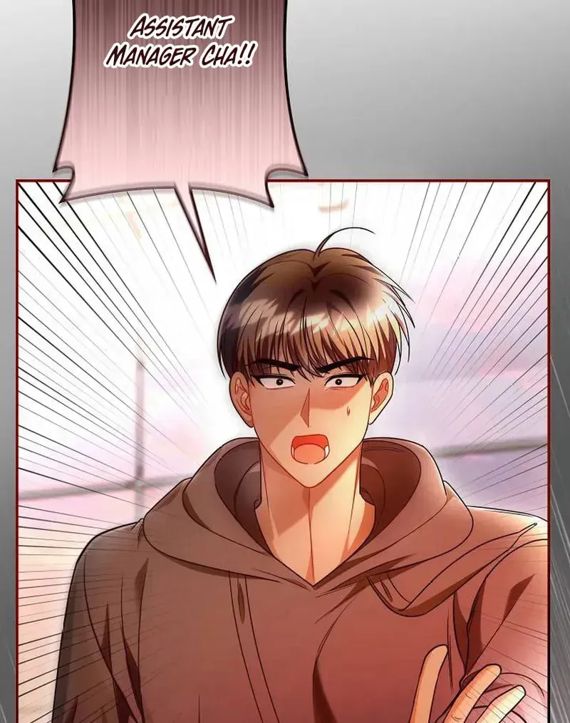 The Perfect Man's Secret Chapter 28 page 28 - 
