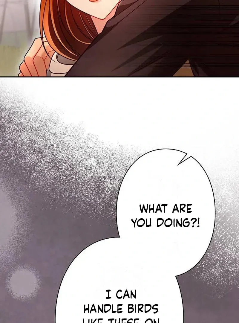 The Perfect Man's Secret Chapter 28 page 33 - 