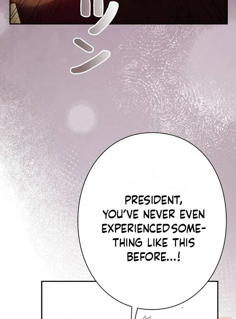 The Perfect Man's Secret Chapter 28 page 35 - 