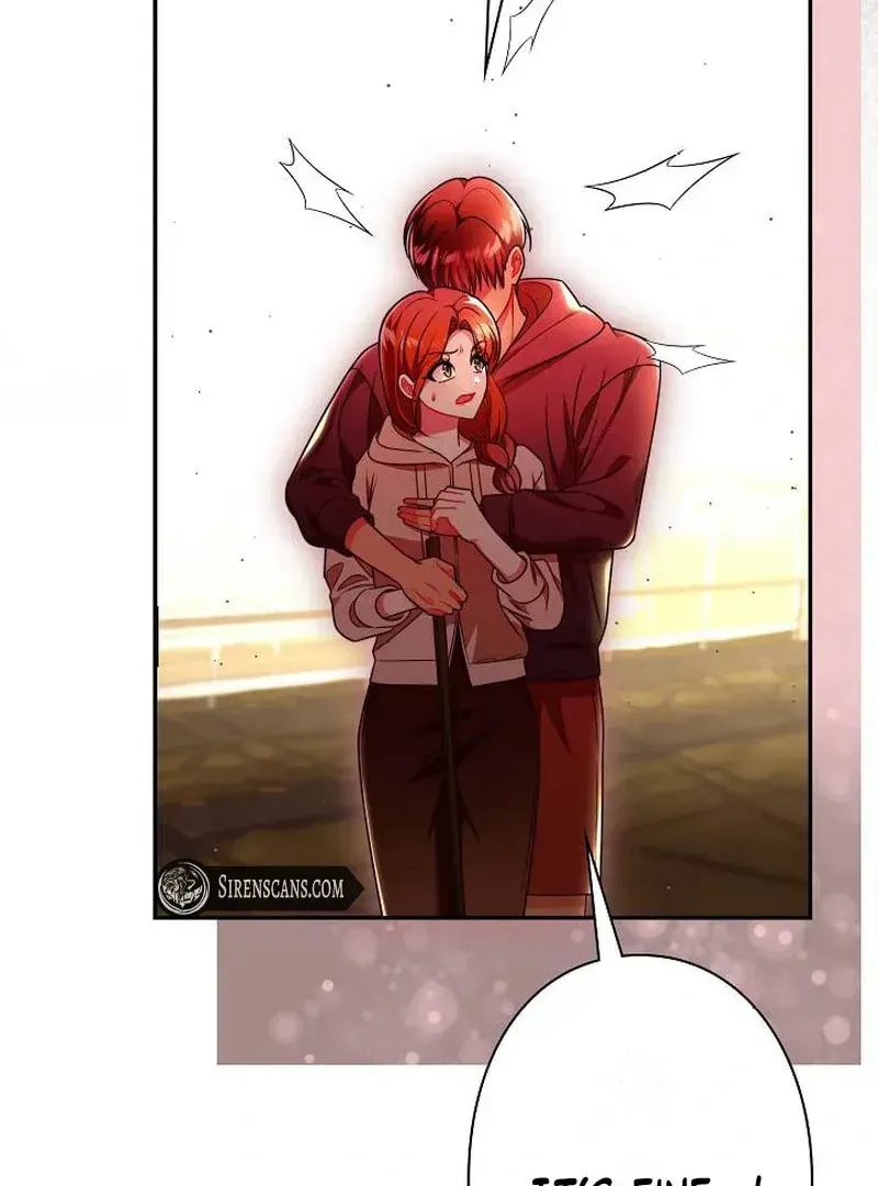 The Perfect Man's Secret Chapter 28 page 36 - 