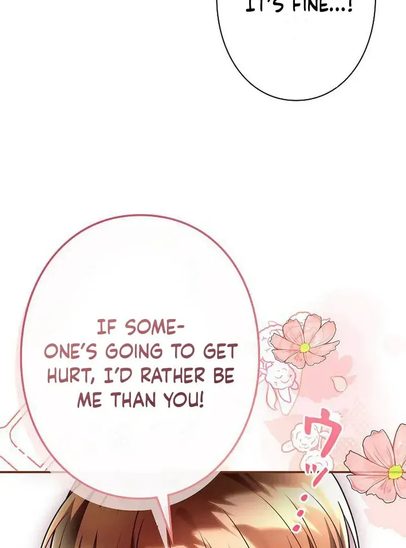 The Perfect Man's Secret Chapter 28 page 37 - 