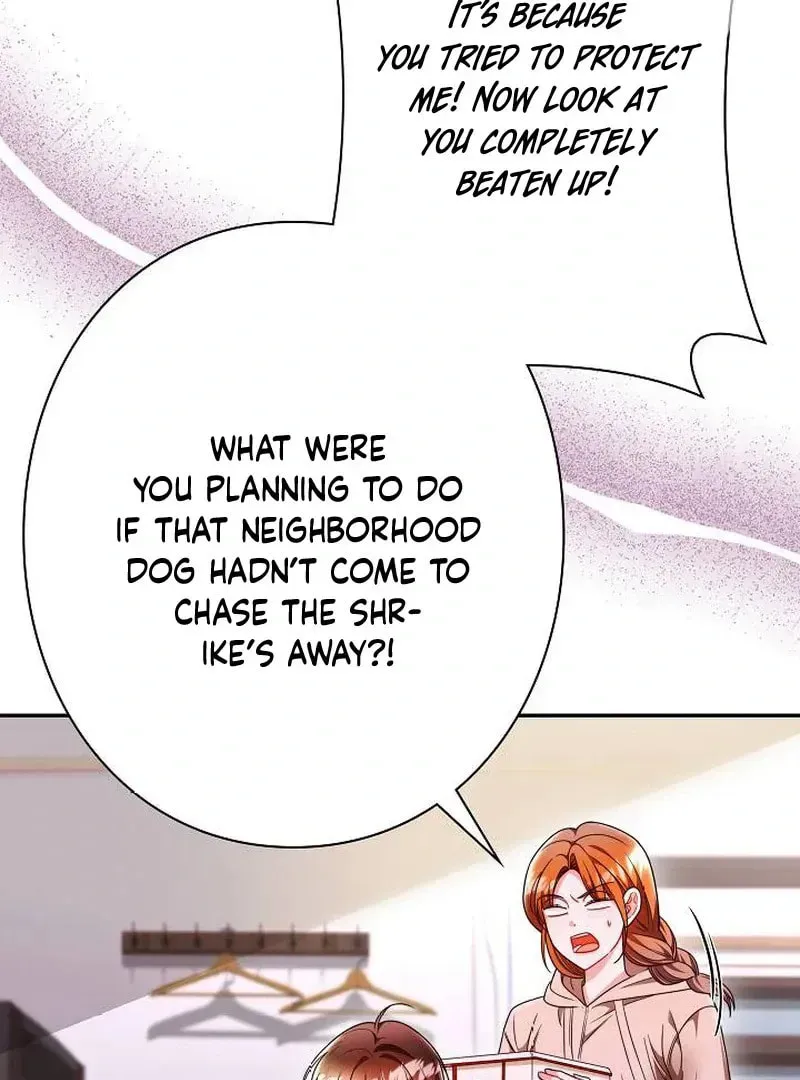 The Perfect Man's Secret Chapter 28 page 46 - 