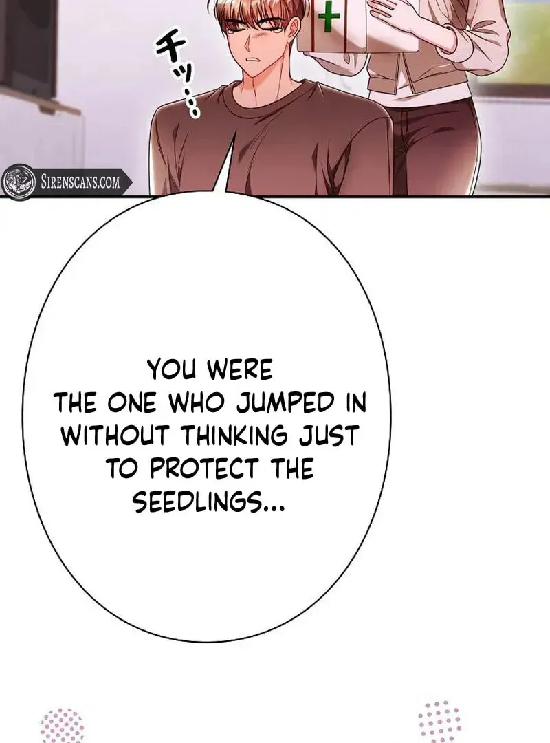 The Perfect Man's Secret Chapter 28 page 47 - 