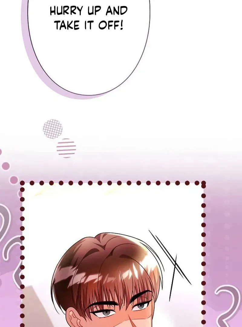 The Perfect Man's Secret Chapter 28 page 49 - 