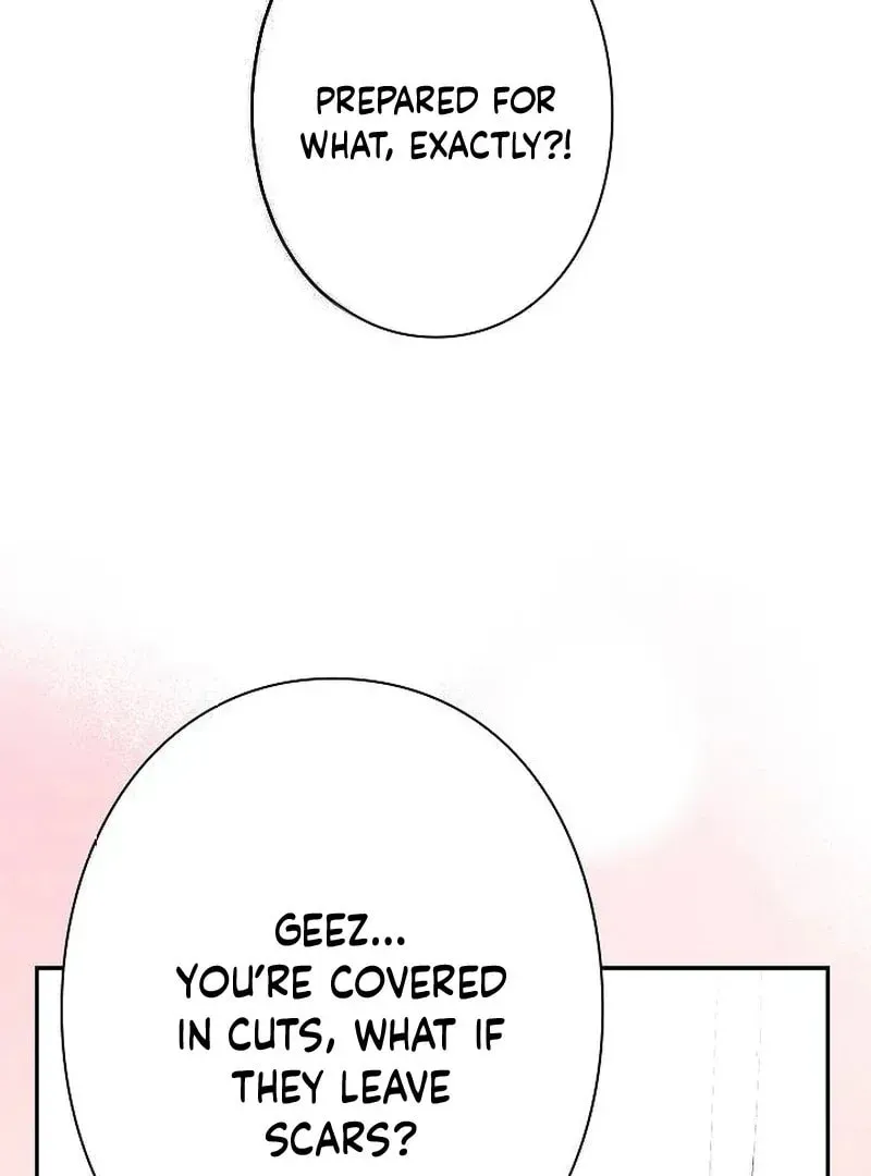 The Perfect Man's Secret Chapter 28 page 53 - 