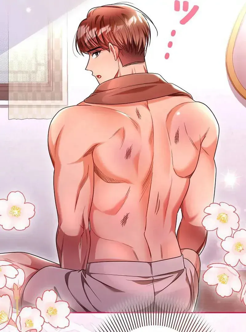 The Perfect Man's Secret Chapter 28 page 58 - 