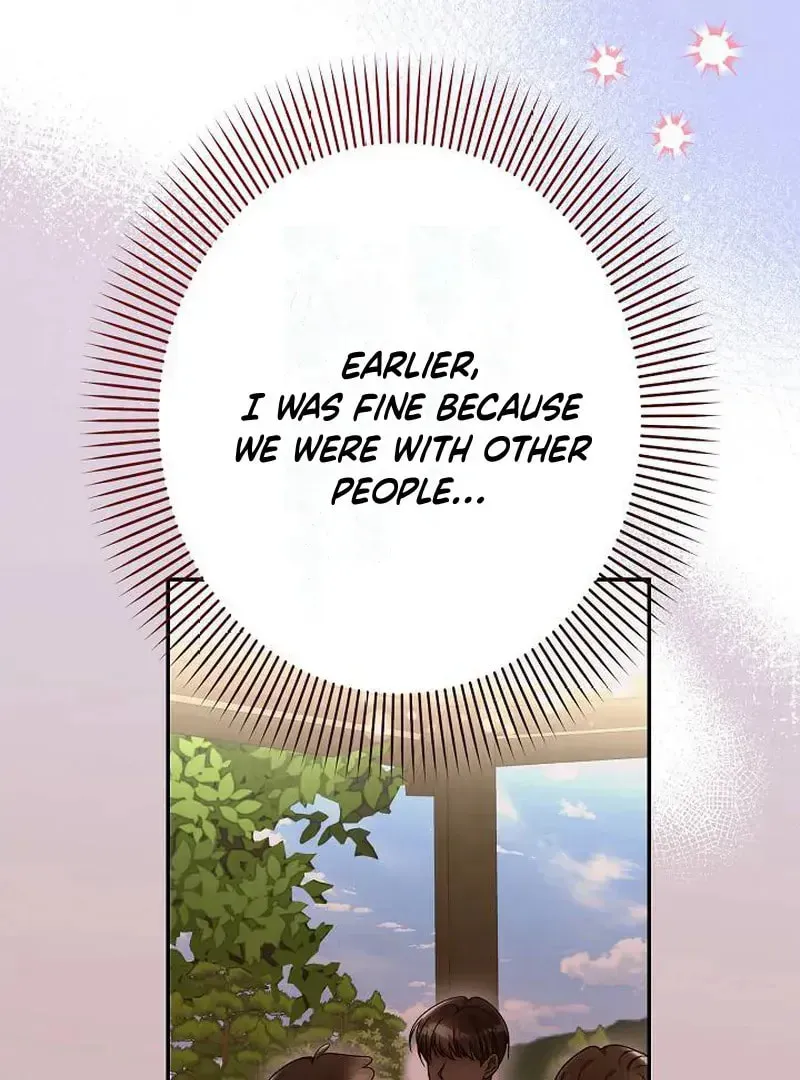 The Perfect Man's Secret Chapter 28 page 7 - 