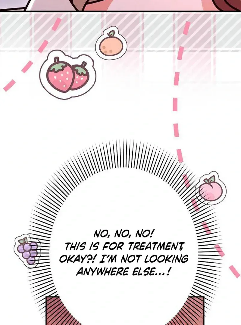 The Perfect Man's Secret Chapter 28 page 61 - 