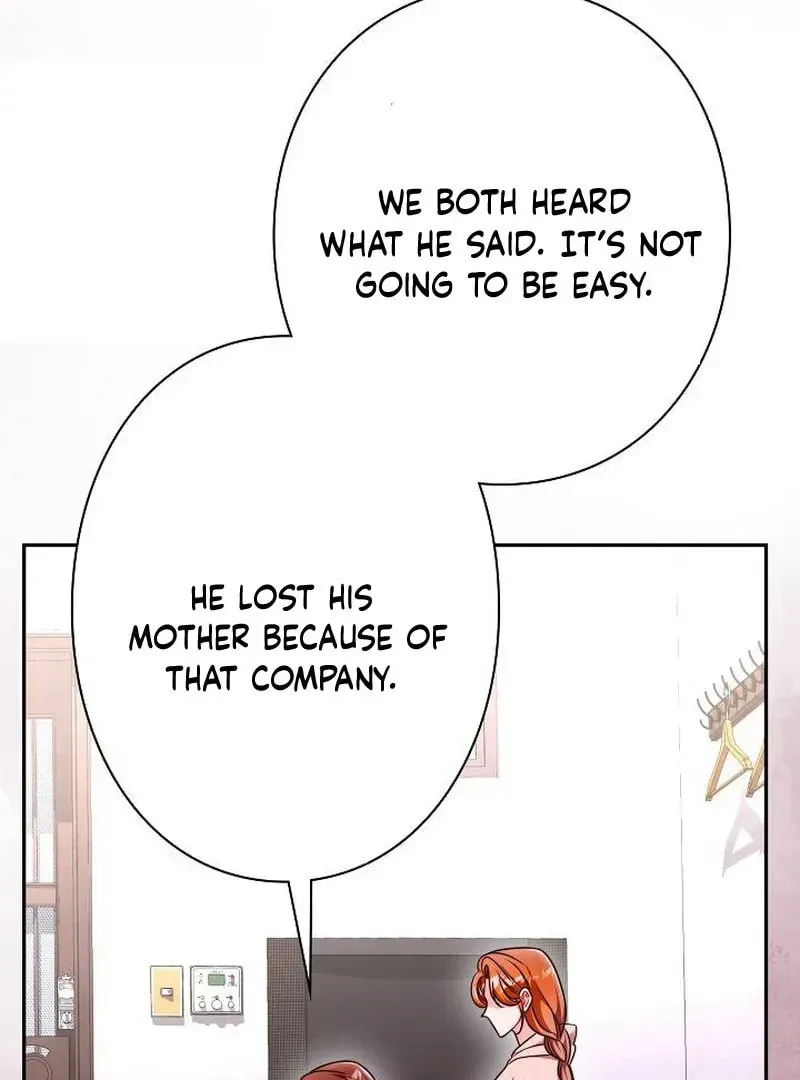 The Perfect Man's Secret Chapter 28 page 64 - 