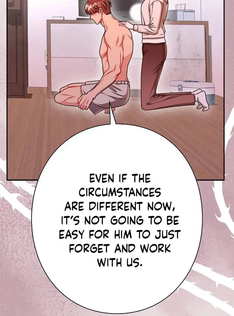 The Perfect Man's Secret Chapter 28 page 65 - 