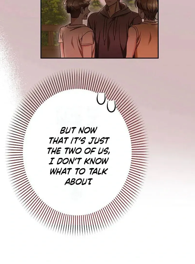 The Perfect Man's Secret Chapter 28 page 8 - 