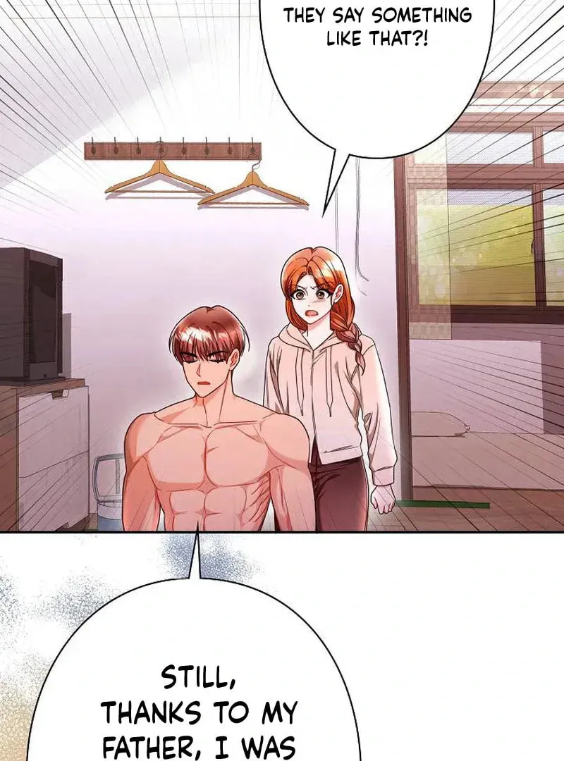 The Perfect Man's Secret Chapter 28 page 79 - 