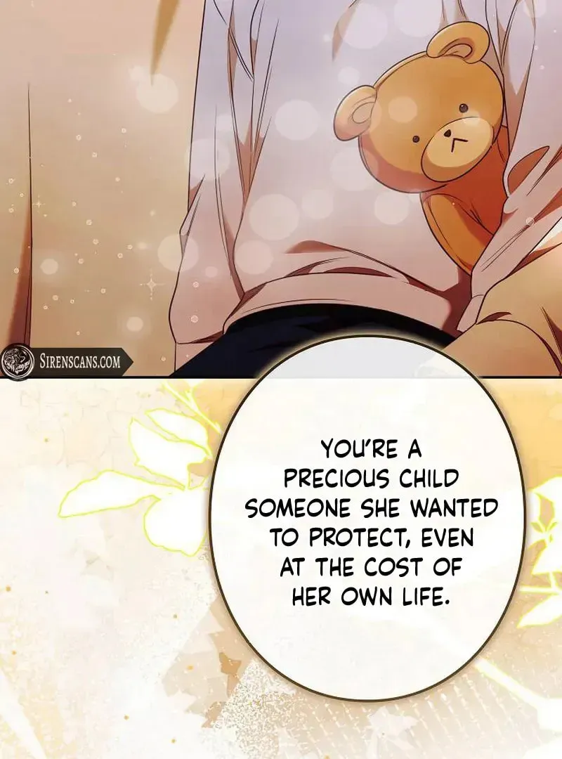 The Perfect Man's Secret Chapter 28 page 82 - 