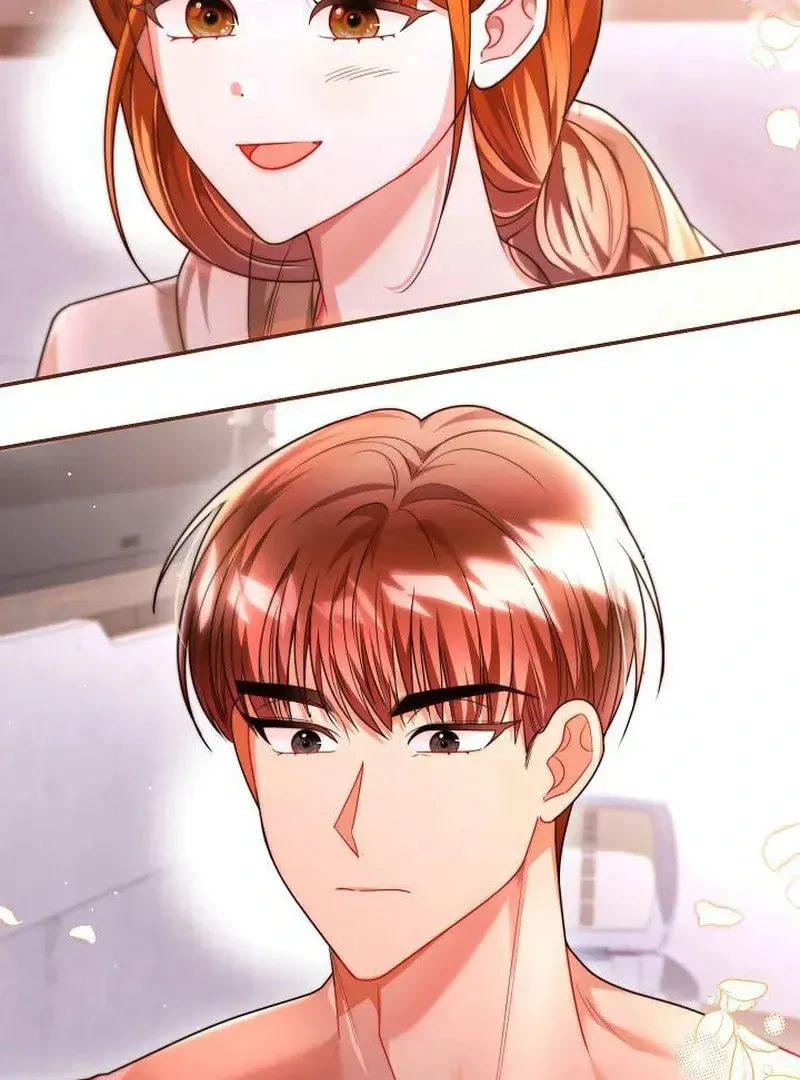 The Perfect Man's Secret Chapter 28 page 87 - 