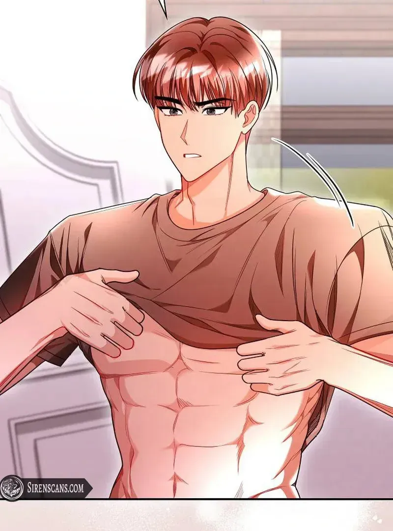 The Perfect Man's Secret Chapter 28 page 93 - 