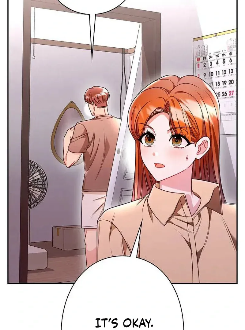 The Perfect Man's Secret Chapter 28 page 96 - 