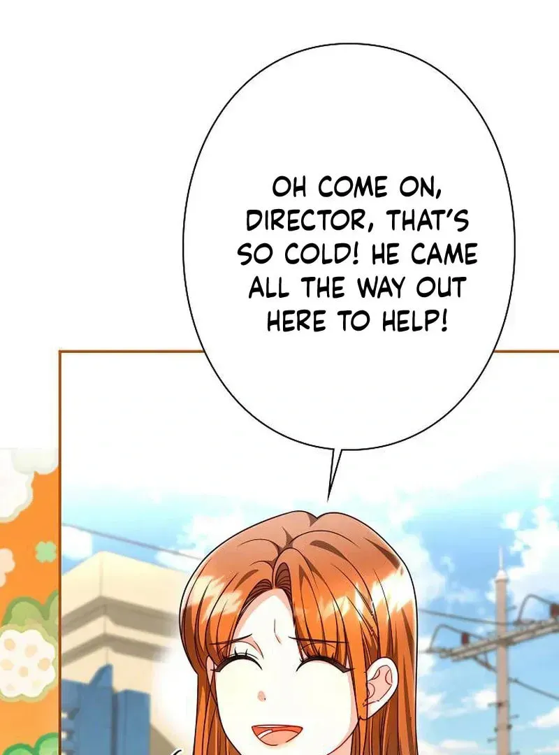 The Perfect Man's Secret Chapter 29 page 11 - 