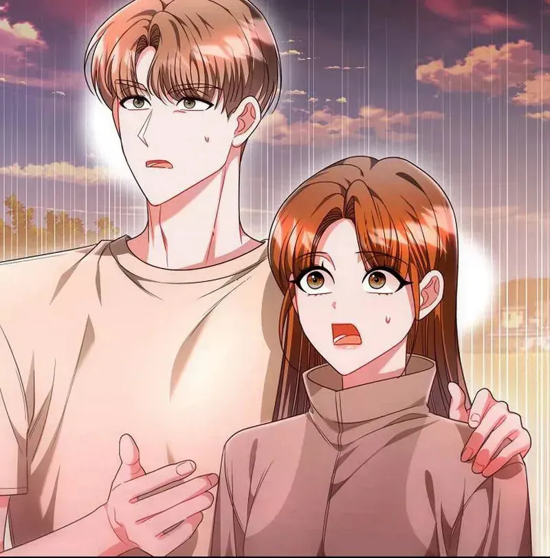 The Perfect Man's Secret Chapter 29 page 126 - 