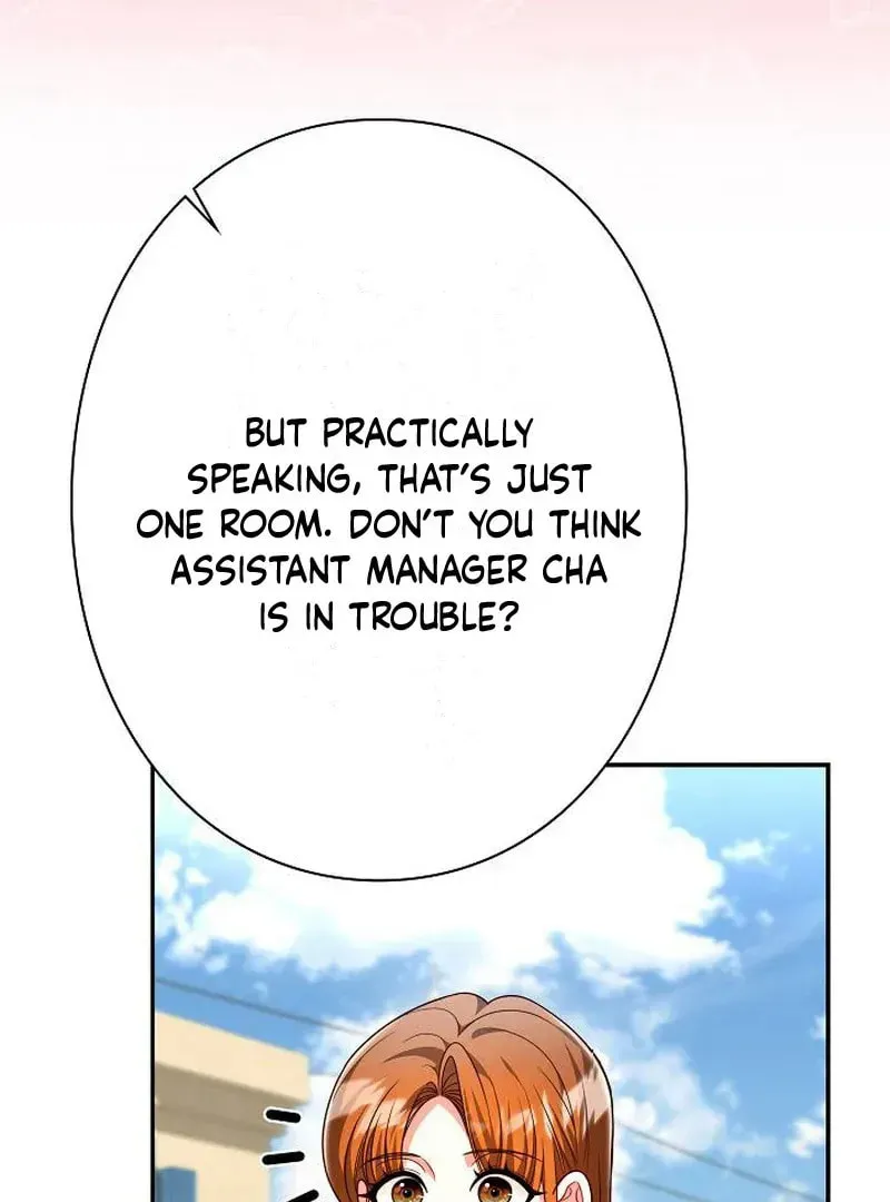 The Perfect Man's Secret Chapter 29 page 21 - 