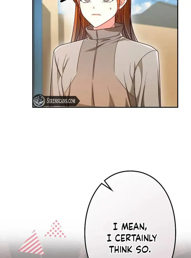 The Perfect Man's Secret Chapter 29 page 22 - 
