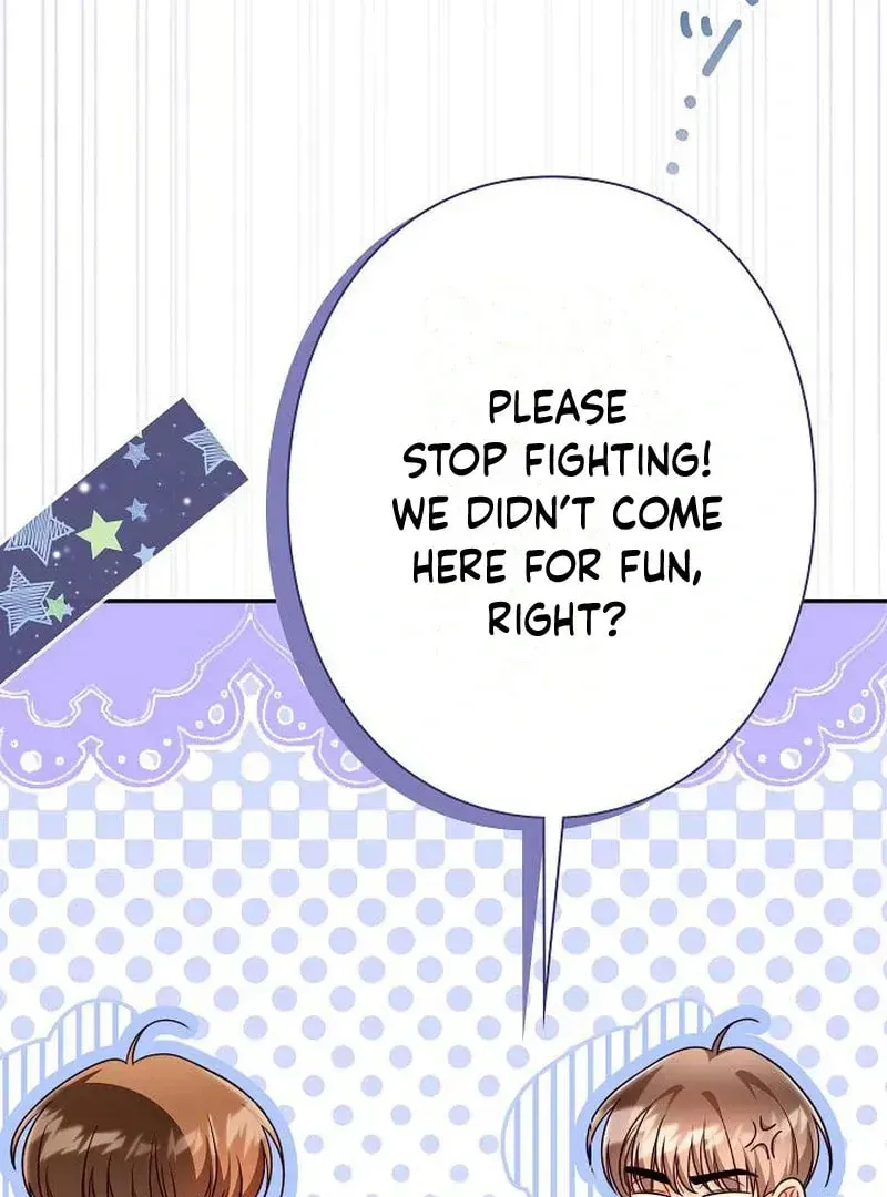 The Perfect Man's Secret Chapter 29 page 26 - 