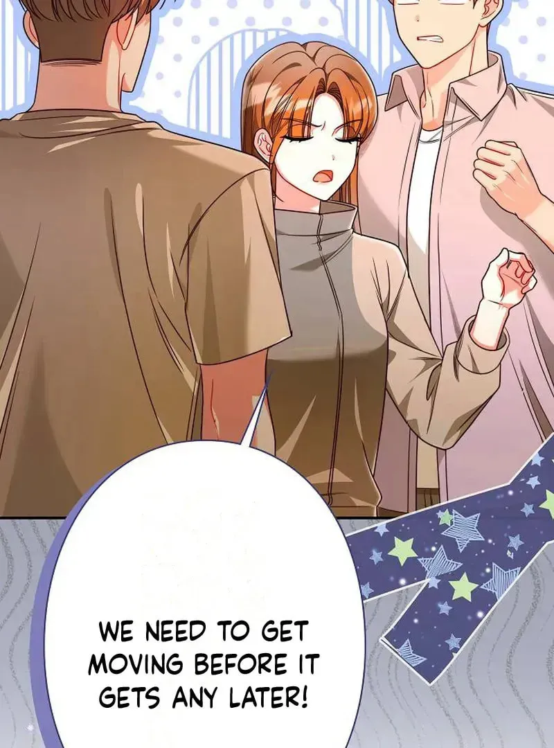 The Perfect Man's Secret Chapter 29 page 27 - 
