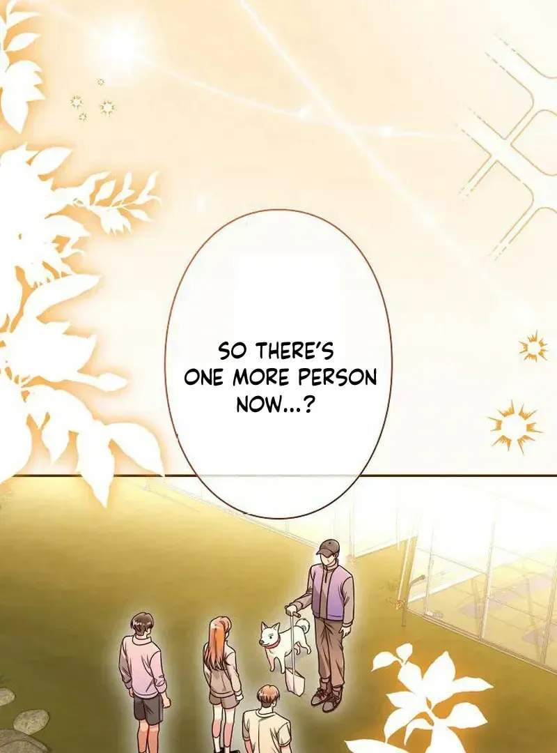 The Perfect Man's Secret Chapter 29 page 32 - 