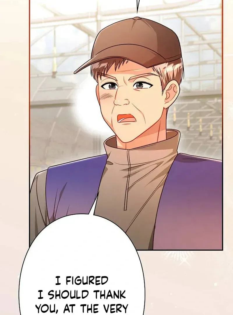 The Perfect Man's Secret Chapter 29 page 34 - 