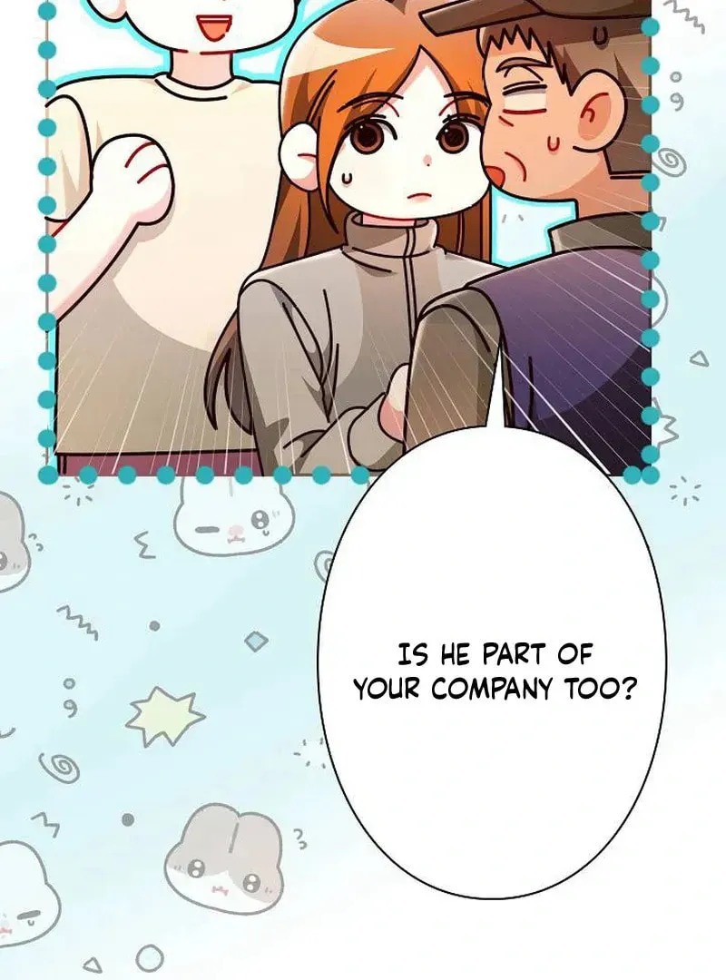 The Perfect Man's Secret Chapter 29 page 47 - 