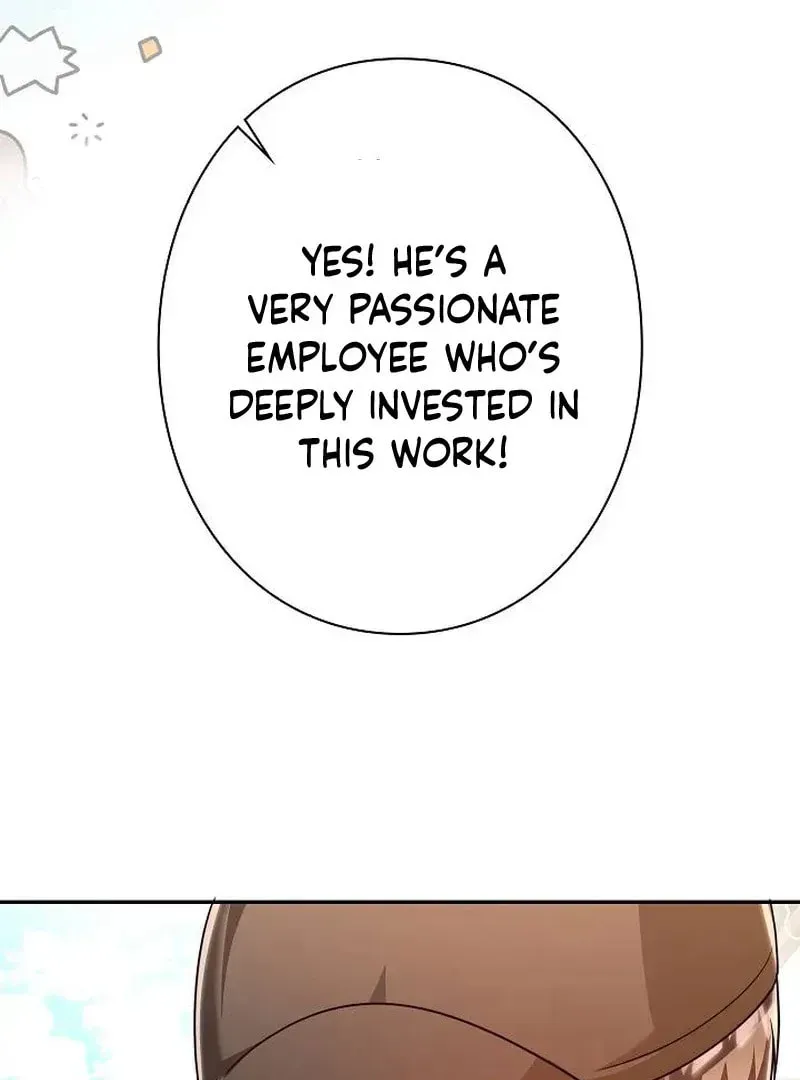 The Perfect Man's Secret Chapter 29 page 48 - 