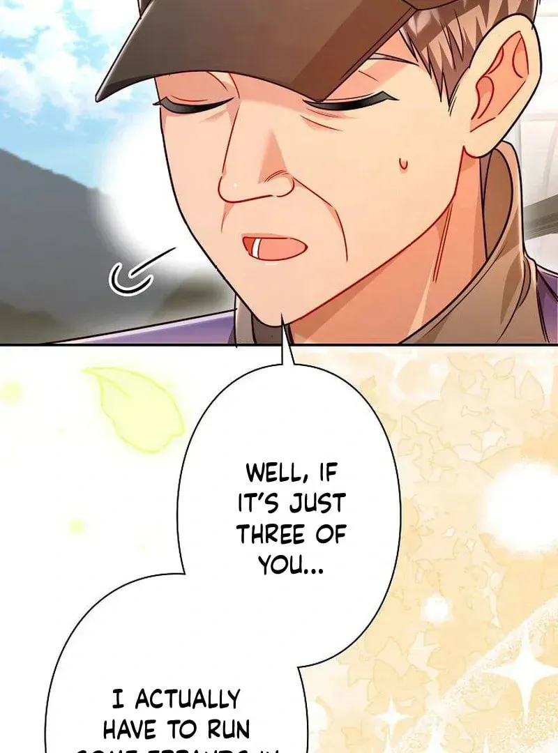The Perfect Man's Secret Chapter 29 page 49 - 