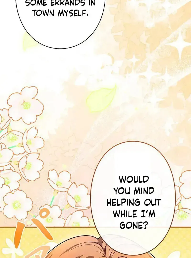 The Perfect Man's Secret Chapter 29 page 50 - 