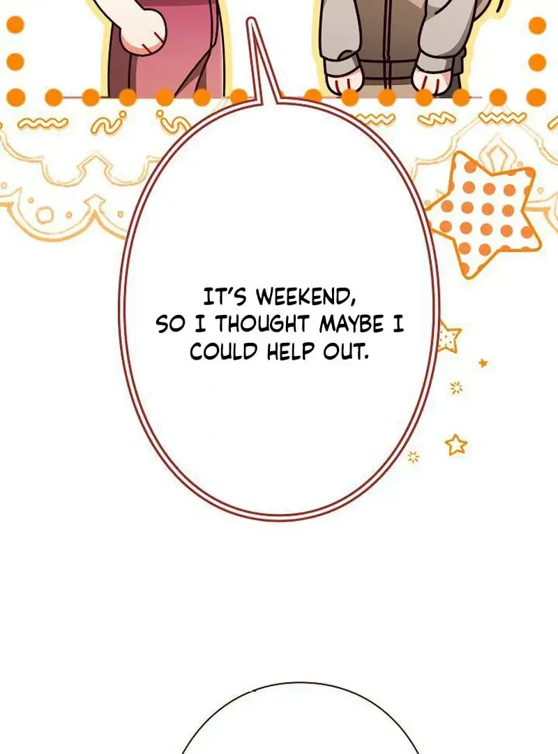 The Perfect Man's Secret Chapter 29 page 7 - 