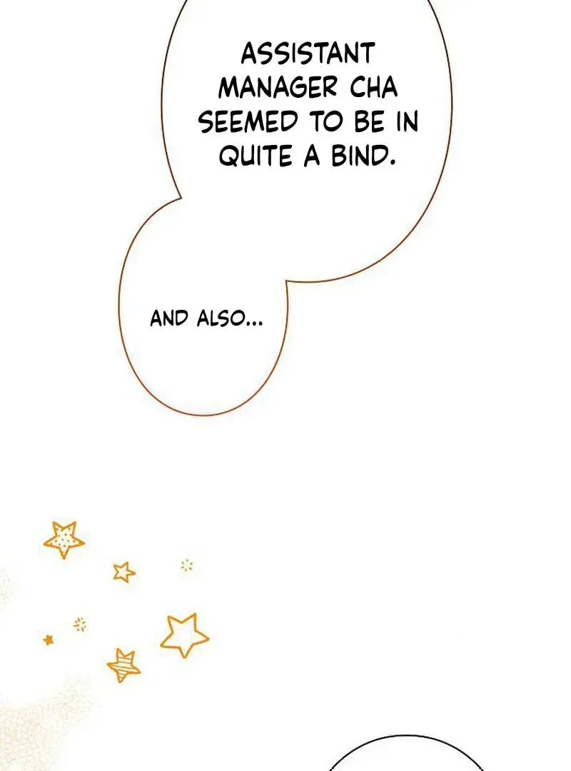 The Perfect Man's Secret Chapter 29 page 8 - 
