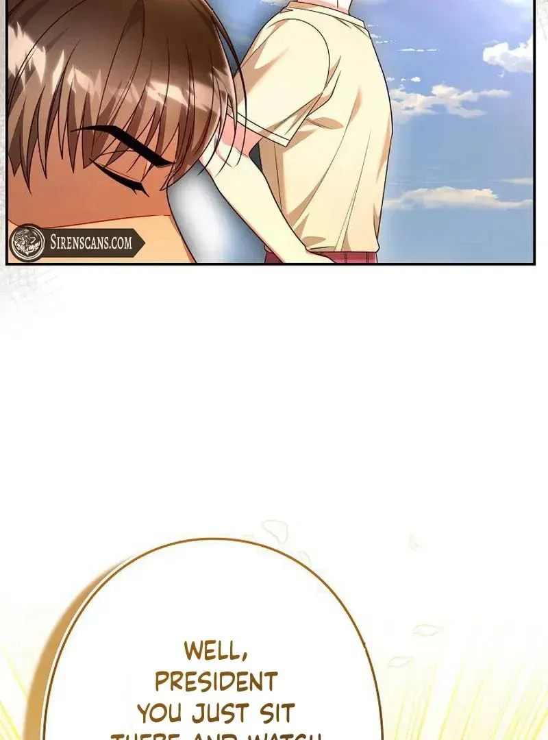 The Perfect Man's Secret Chapter 29 page 76 - 
