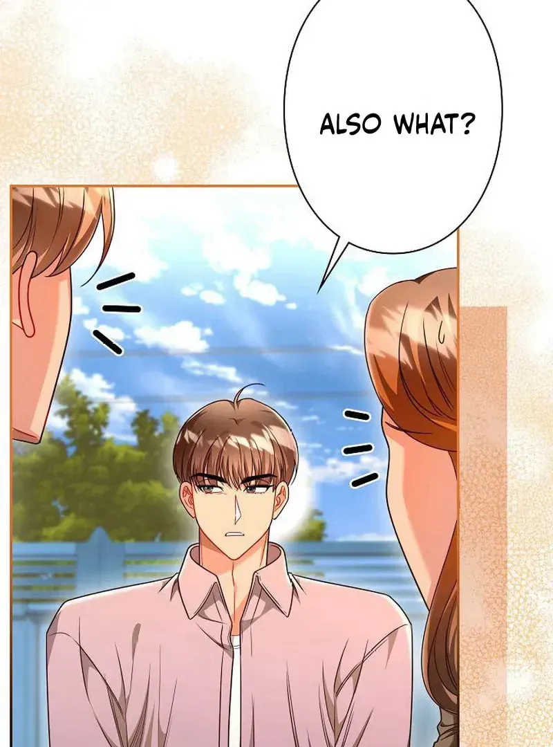 The Perfect Man's Secret Chapter 29 page 9 - 