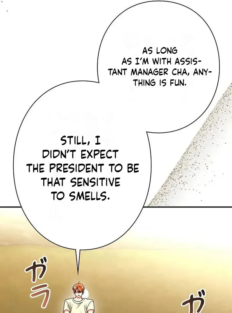 The Perfect Man's Secret Chapter 29 page 85 - 