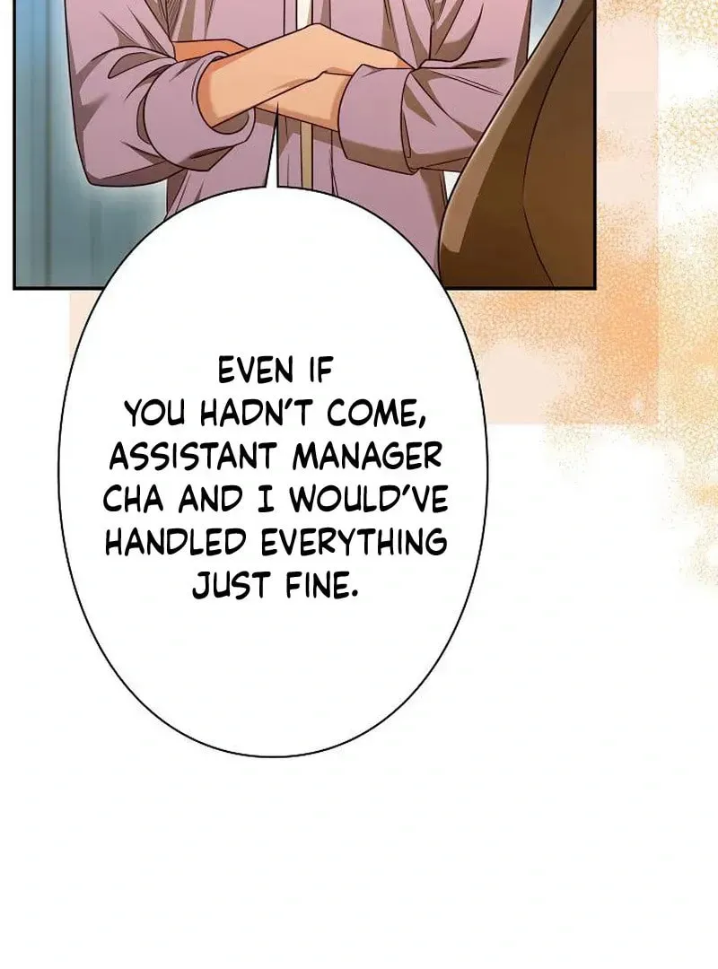 The Perfect Man's Secret Chapter 29 page 10 - 