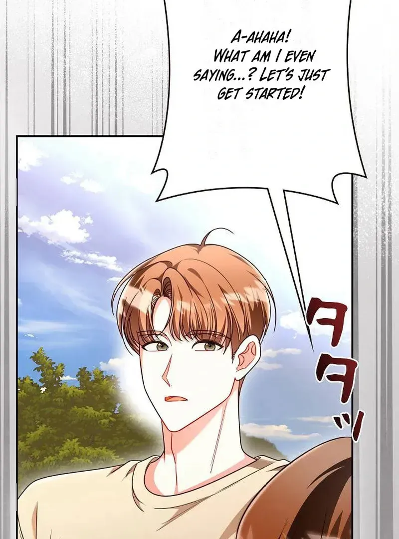 The Perfect Man's Secret Chapter 29 page 91 - 