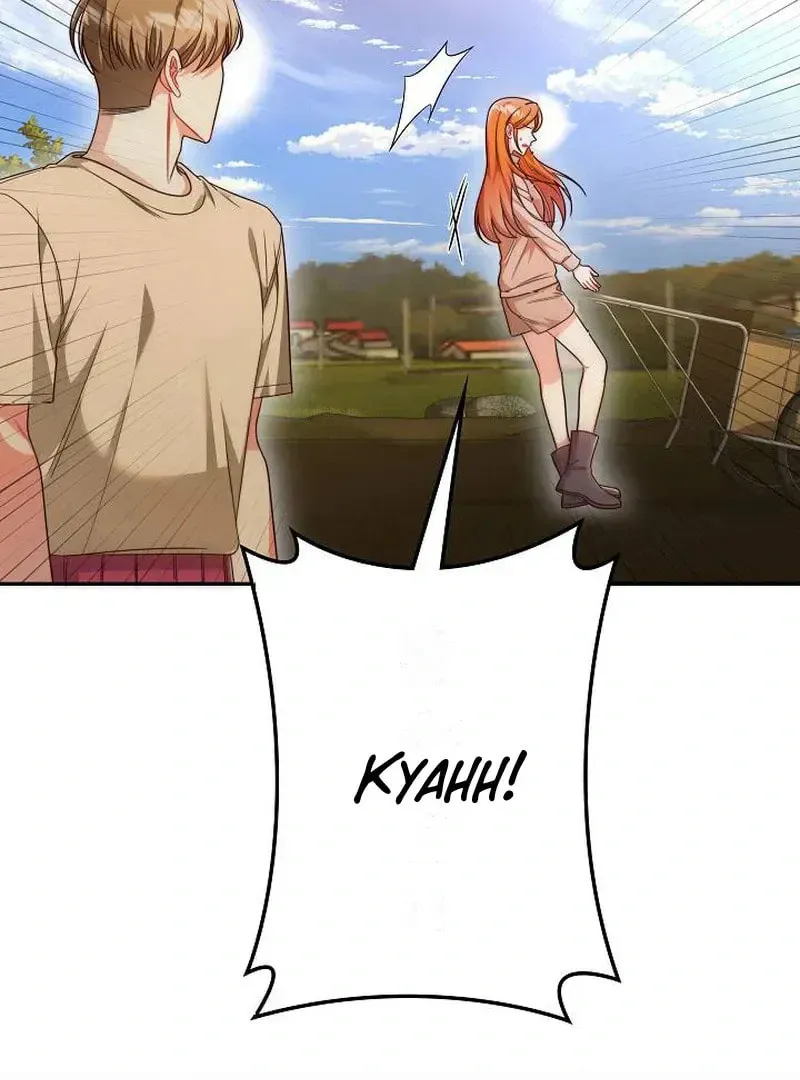 The Perfect Man's Secret Chapter 29 page 95 - 