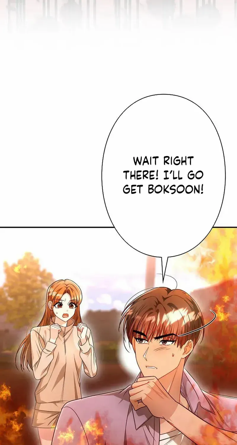The Perfect Man's Secret Chapter 30 page 13 - 