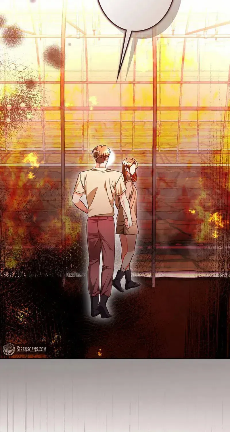 The Perfect Man's Secret Chapter 30 page 17 - 