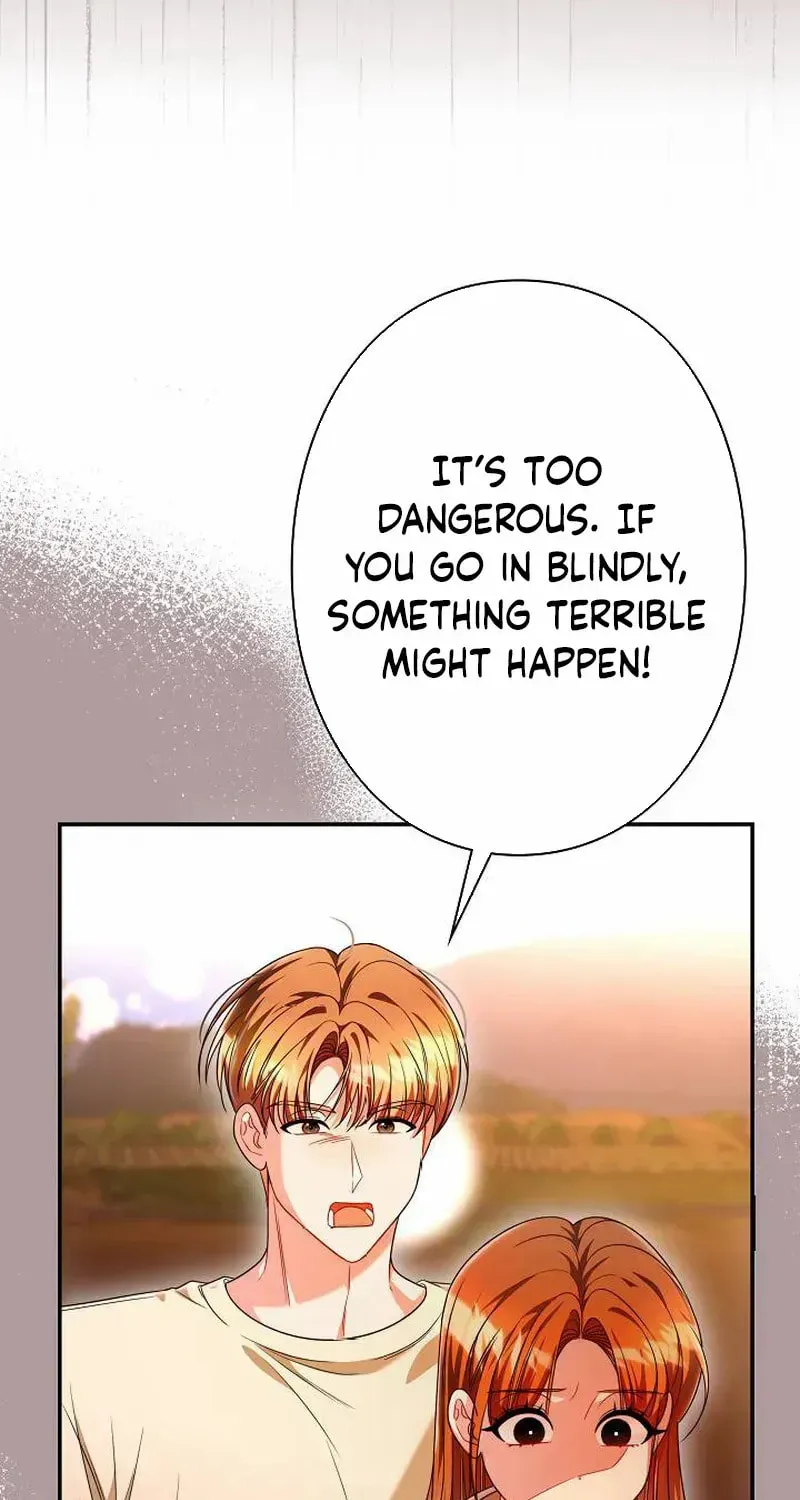 The Perfect Man's Secret Chapter 30 page 18 - 