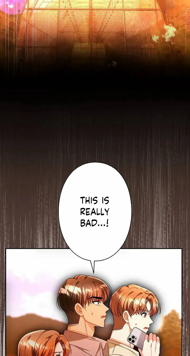 The Perfect Man's Secret Chapter 30 page 3 - 